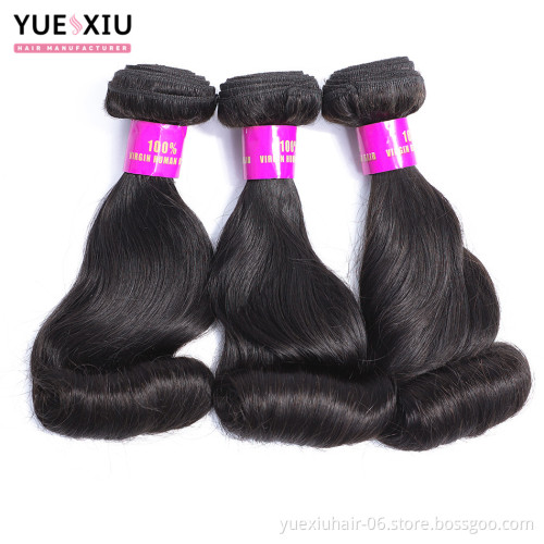 Wholesale virgin hair vendors egg curly hair bundles brazilian human hair bundles extensions